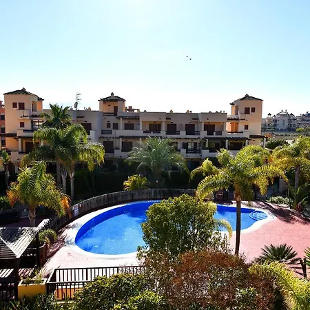 Marinas Sunset - Tu Duplex Con Solarium Privado! Apartamento