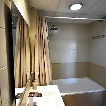 Apartamento Marinas Sunset - Tu Duplex Con Solarium Privado! *
