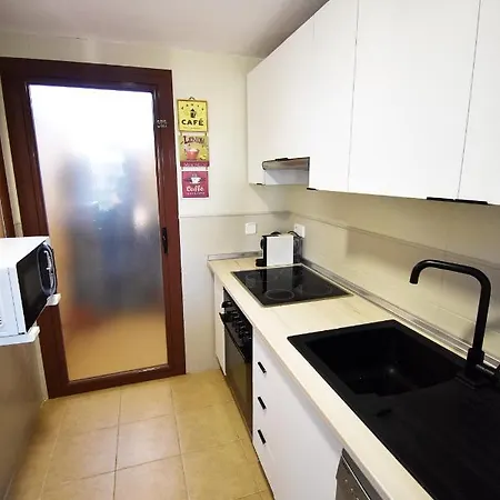 Marinas Sunset - Tu Duplex Con Solarium Privado! *