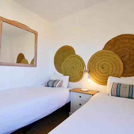 Marinas Sunset - Tu Duplex Con Solarium Privado! Apartamento *
