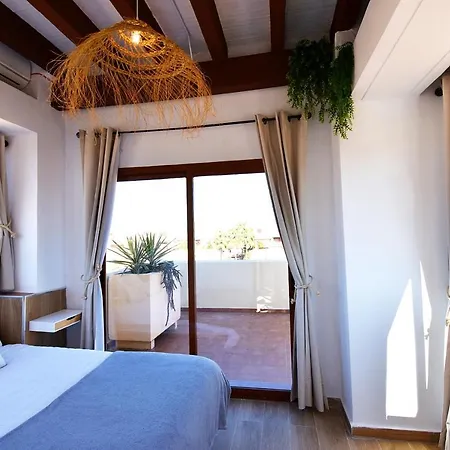 Apartamento Marinas Sunset - Tu Duplex Con Solarium Privado! Vera