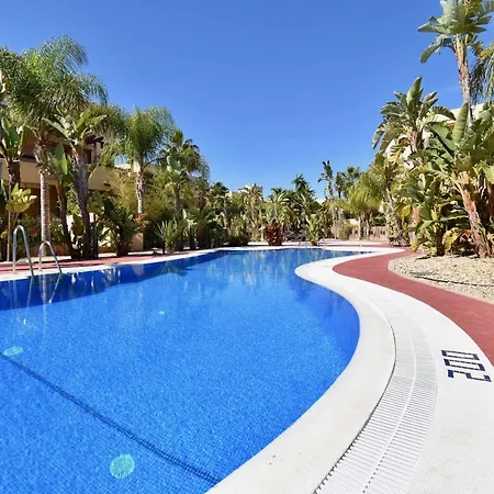 Marinas Sunset - Tu Duplex Con Solarium Privado! Lejlighed *