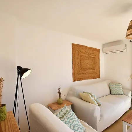 Appartamento Marinas Sunset - Tu Duplex Con Solarium Privado! Vera