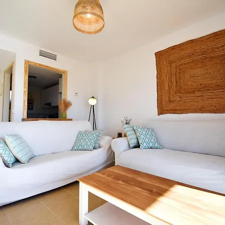 Marinas Sunset - Tu Duplex Con Solarium Privado! *