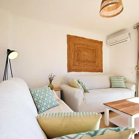 Marinas Sunset - Tu Duplex Con Solarium Privado! Vera