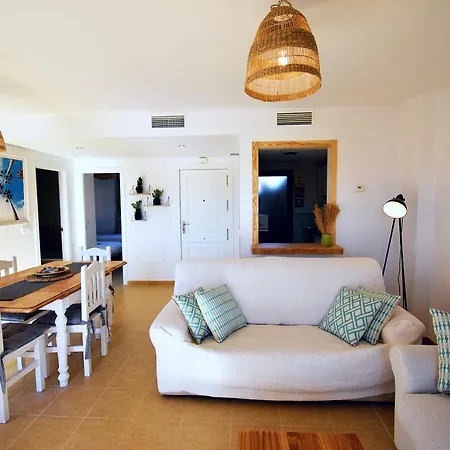 Marinas Sunset - Tu Duplex Con Solarium Privado! *