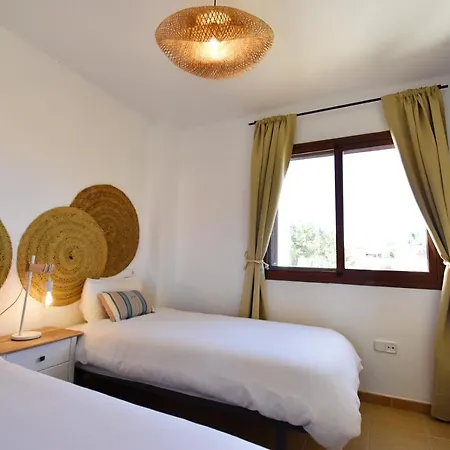 Marinas Sunset - Tu Duplex Con Solarium Privado! Vera