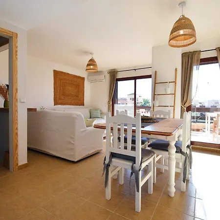 Appartamento Marinas Sunset - Tu Duplex Con Solarium Privado! *