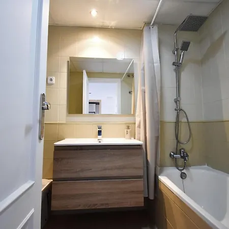 Marinas Sunset - Tu Duplex Con Solarium Privado! *