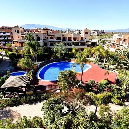 Marinas Sunset - Tu Duplex Con Solarium Privado! Appartamento
