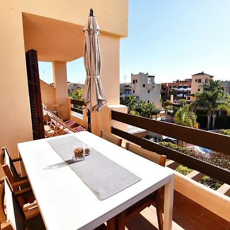 Marinas Sunset - Tu Duplex Con Solarium Privado! Appartamento