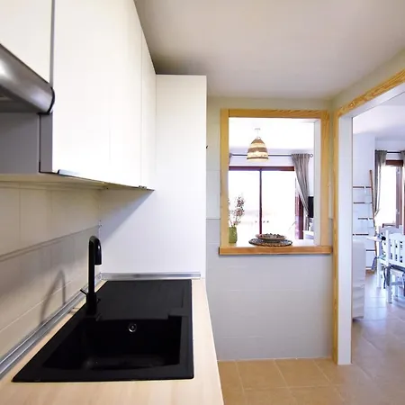 Appartamento Marinas Sunset - Tu Duplex Con Solarium Privado! *