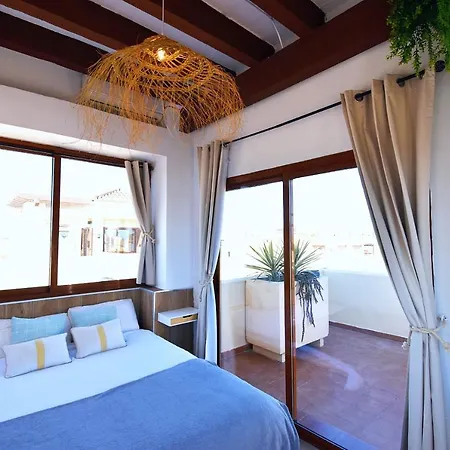 Marinas Sunset - Tu Duplex Con Solarium Privado! * Vera
