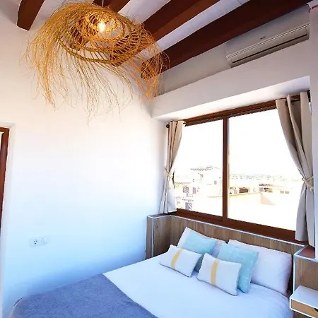 Appartamento Marinas Sunset - Tu Duplex Con Solarium Privado! Vera
