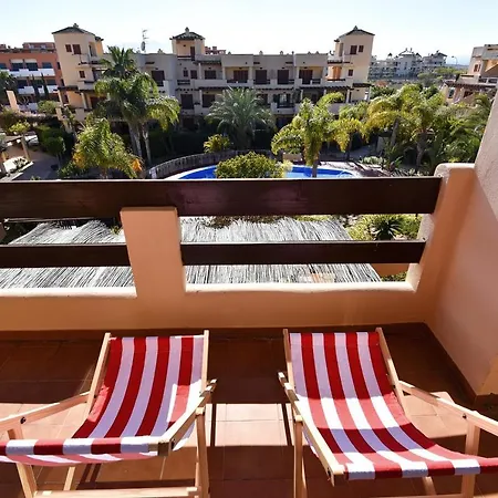 Marinas Sunset - Tu Duplex Con Solarium Privado! Appartamento