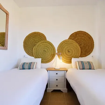 Appartamento Marinas Sunset - Tu Duplex Con Solarium Privado!