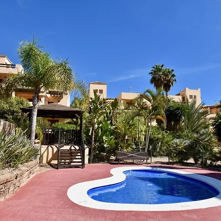 Appartamento Marinas Sunset - Tu Duplex Con Solarium Privado!