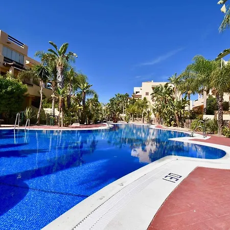 Marinas Sunset - Tu Duplex Con Solarium Privado! Appartamento Vera